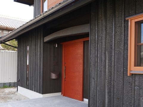 住宅展示場ネット　注文住宅　モデルハウス　工務店　内保製材 内保町